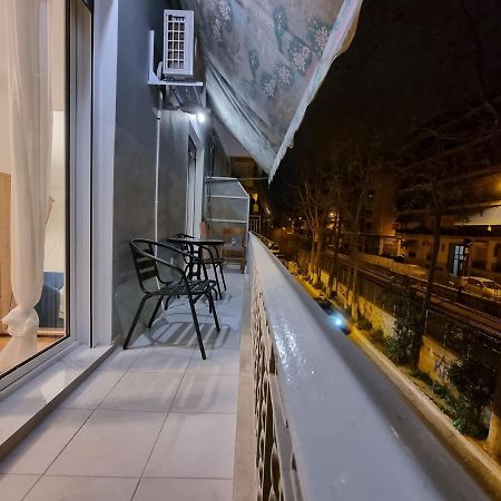 Arman Group Arya Apartment Атина Екстериор снимка